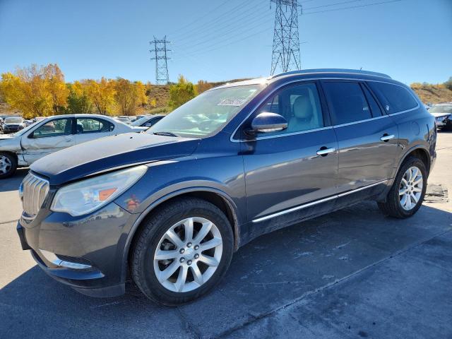 2014 BUICK ENCLAVE - 5GAKVBKD5EJ199491