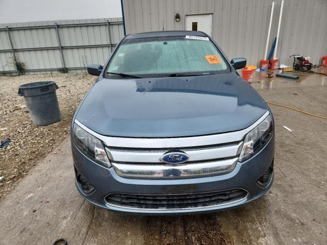 2012 FORD FUSION SE - 3FAHP0HA1CR102574