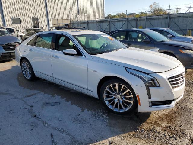 2017 CADILLAC CT6 LUXURY - 1G6KD5RS4HU152496
