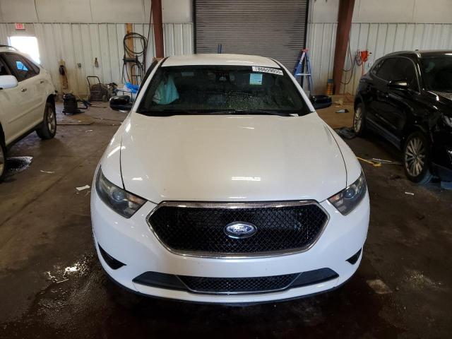 2015 FORD TAURUS SHO #3291230959