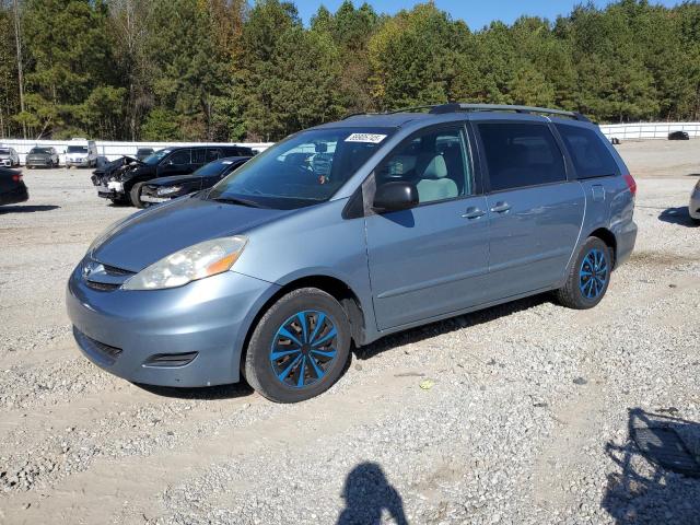 2006 TOYOTA SIENNA #3302733001