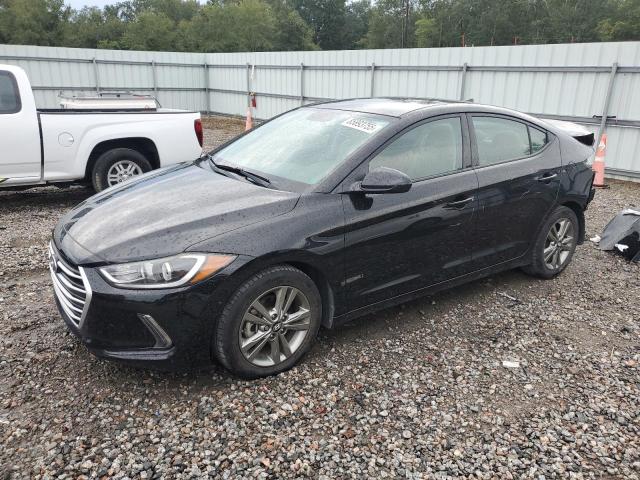 2017 HYUNDAI ELANTRA SE - 5NPD84LF8HH022165
