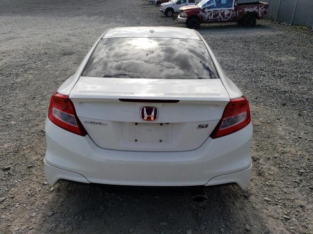 2013 HONDA CIVIC SI - 2HGFG4A59DH101001
