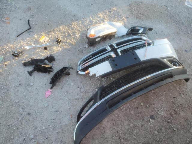 2018 DODGE DURANGO SX - 1C4RDJAG6JC198435