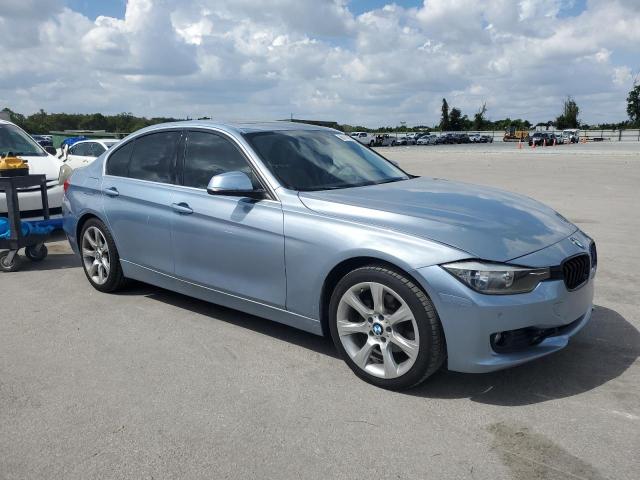 2015 BMW 328 I WBA3A5G5XFNP34565