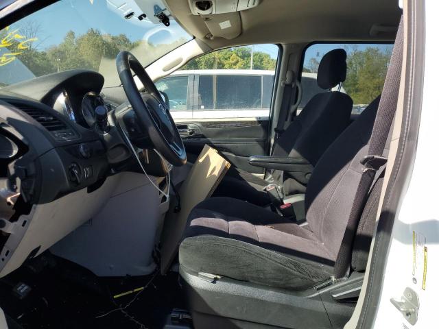 2015 DODG GRAND CARAVAN SE #3276362807