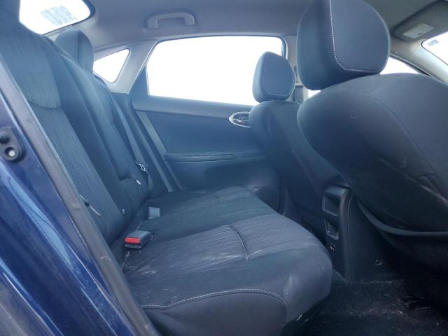 2019 NISSAN SENTRA S 3N1AB7AP2KY354620