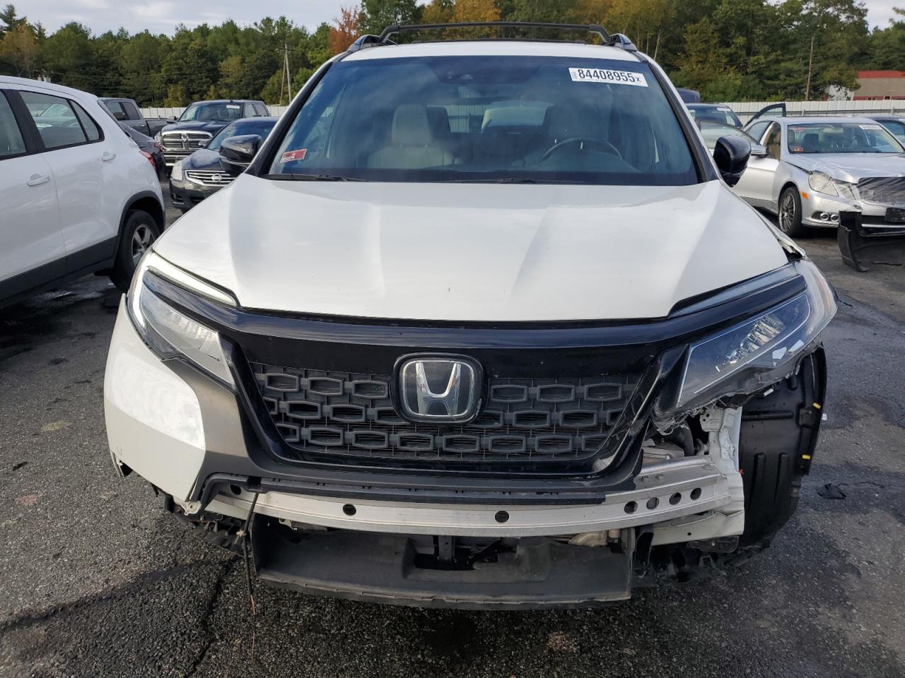 HONDA PASSPORT ELITE