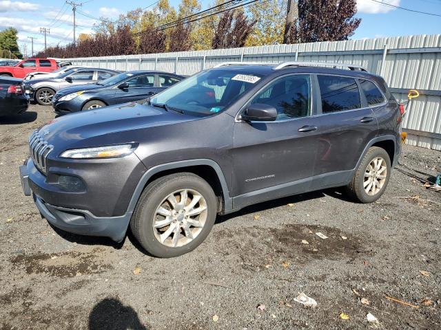 2014 JEEP CHEROKEE L - 1C4PJMDS2EW282290