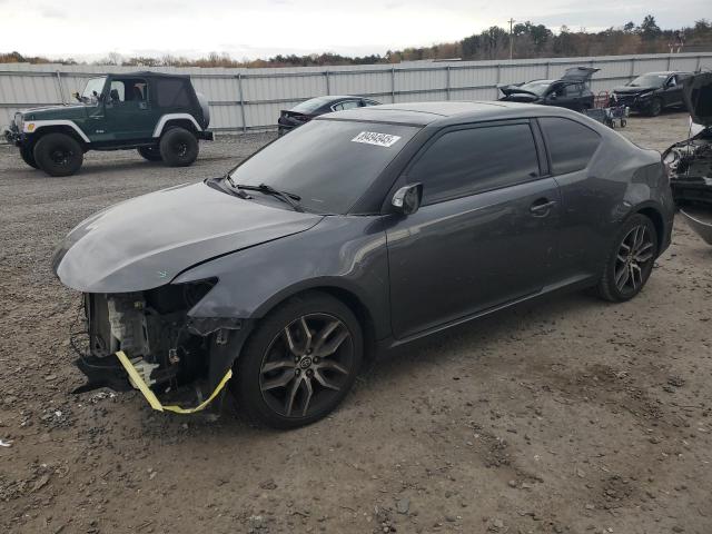 Global Auto Auctions: 2014 TOYOTA SCION TC