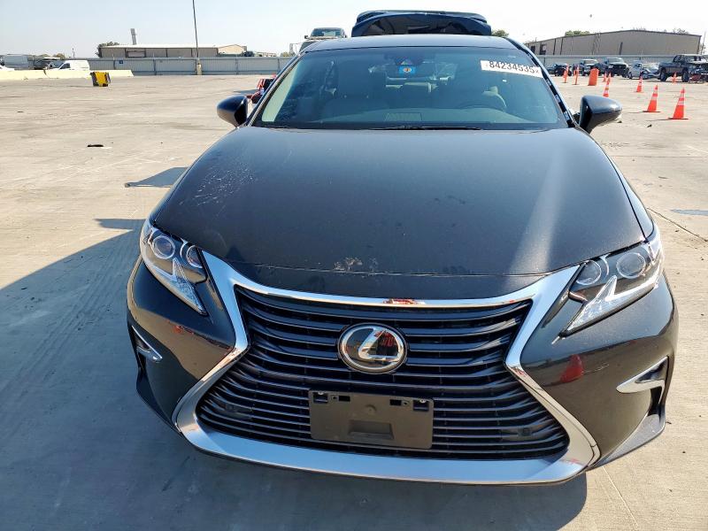 2018 LEXUS ES 350 58ABK1GG0JU101243