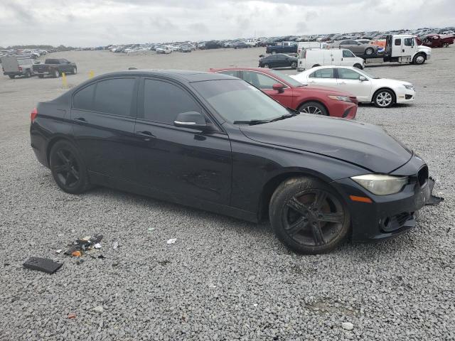 2013 BMW 328 I - WBA3A5C5XDF358625
