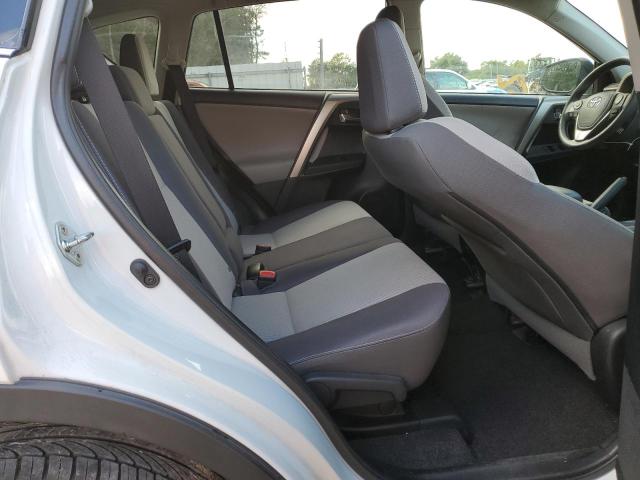 2014 TOYOTA RAV4 XLE - 2T3WFREV8EW126031