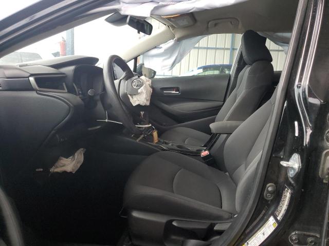 2021 TOYOTA COROLLA LE - 5YFEPMAE1MP172245