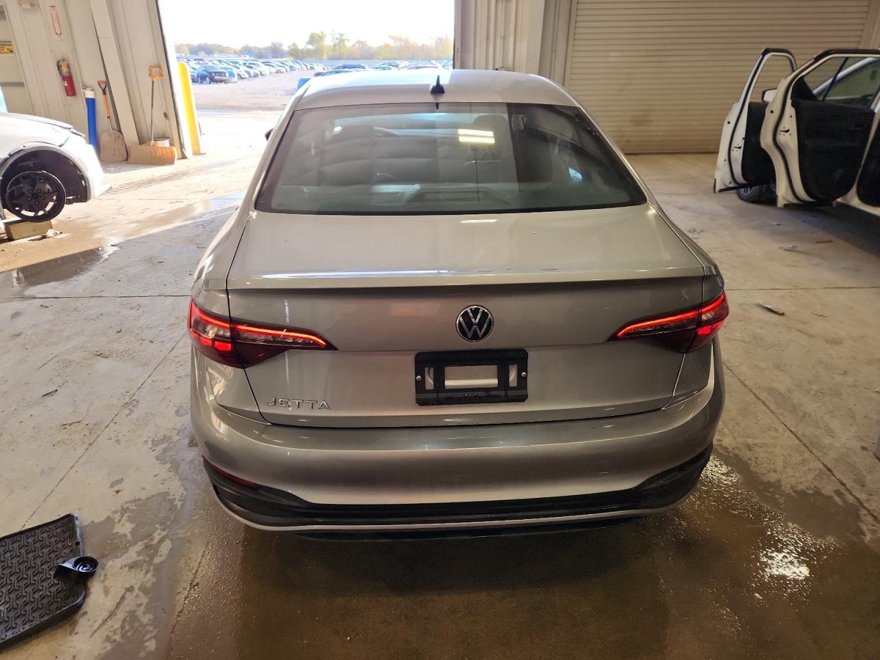 VOLKSWAGEN JETTA SPORT