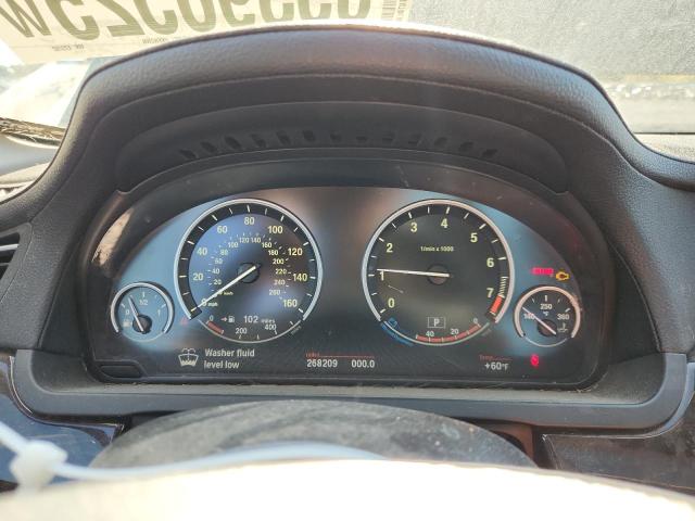 2013 BMW 740 LXI #3278573945