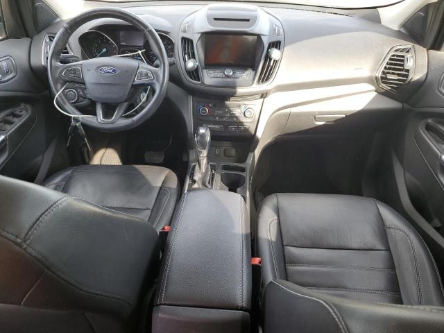 2018 FORD ESCAPE SEL - 1FMCU9HD7JUB86963