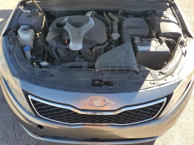 2013 KIA OPTIMA SX #3285788656