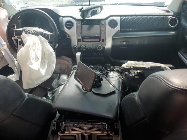 2019 TOYOTA TUNDRA CRE 5TFAY5F19KX779015