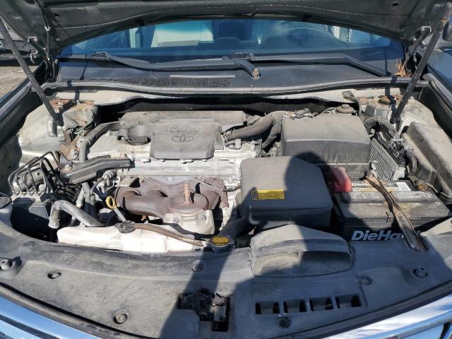 2014 TOYOTA CAMRY L - 4T4BF1FK3ER436896