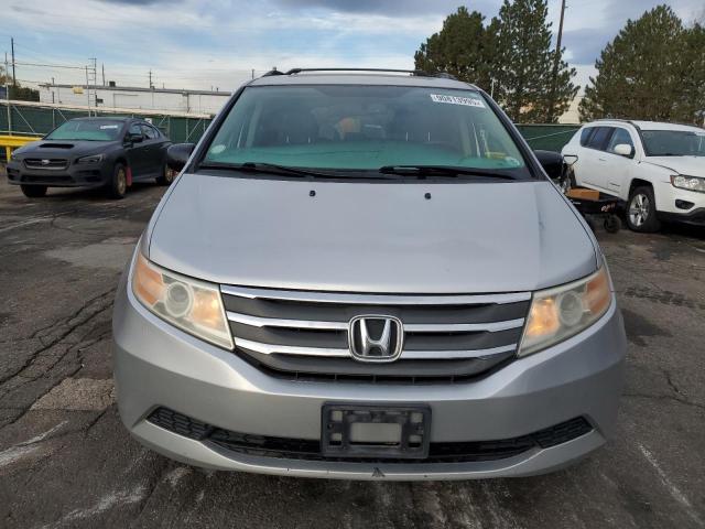 2013 HONDA ODYSSEY EX - 5FNRL5H69DB020615