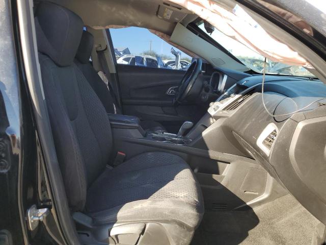 2013 CHEVROLET EQUINOX LS #3297897772