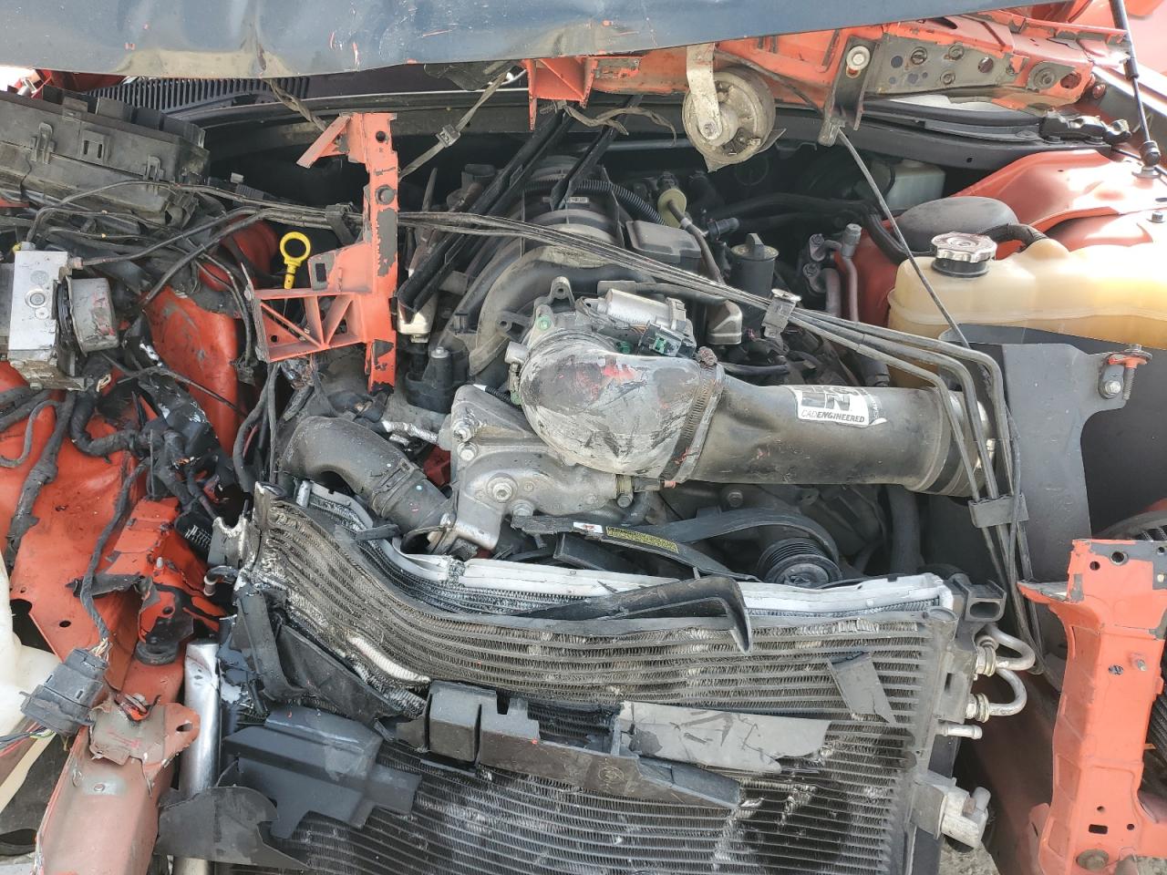 DODGE CHALLENGER R/T