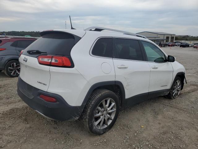 2018 JEEP CHEROKEE L - 1C4PJLDB8JD561761