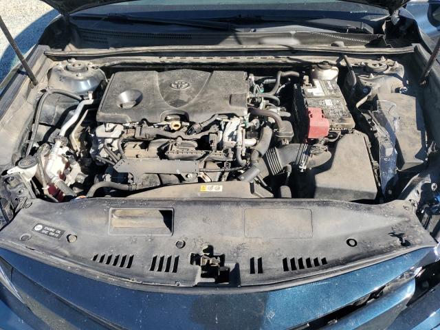 2018 TOYOTA CAMRY L 4T1B11HK4JU584037