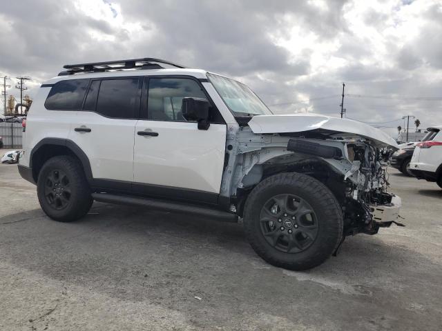 2024 LEXUS GX 550 PRE JTJTBCDX0R5030239