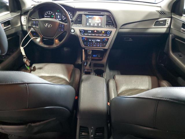 2016 HYUNDAI SONATA SPO 5NPE34AF0GH349034