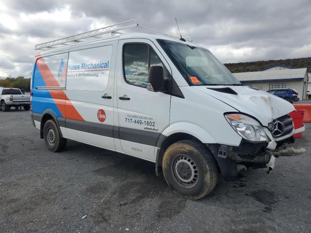 2008 DODGE SPRINTER 2 #3301933417