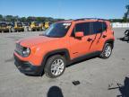 2018 JEEP RENEGADE L - ZACCJABB4JPH21108