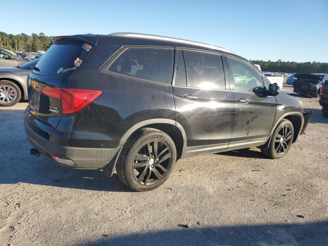 2016 HONDA PILOT ELIT - 5FNYF6H01GB072538