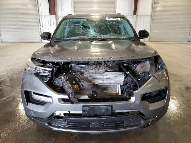 2023 FORD EXPLORER X #3285721657