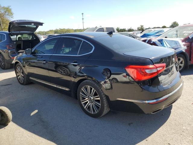 2016 KIA CADENZA LU KNALN4D78G5207923