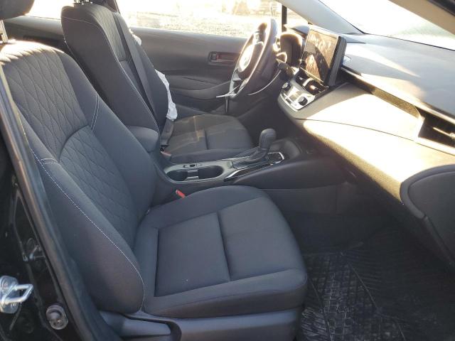 2024 TOYOTA COROLLA LE - JTDBDMHE1RJ006305