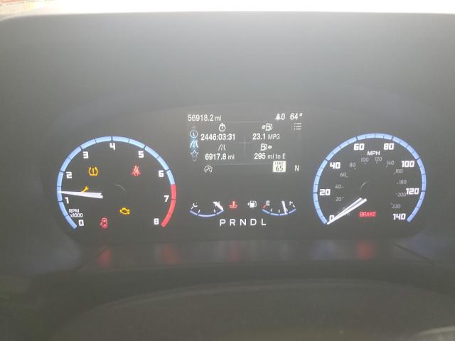 2021 FORD BRONCO SPORT BIG BEND #3281623396