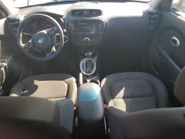 2019 KIA SOUL KNDJN2A28K7010819