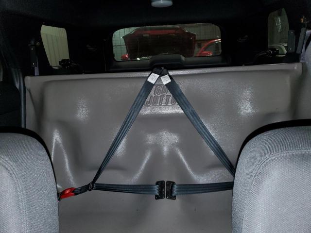 2015 FORD EXPLORER POLICE INTERCEPTOR - 1FM5K8AR2FGC40898