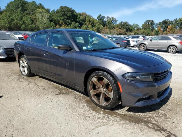 2018 DODGE CHARGER SX - 2C3CDXHG4JH187398