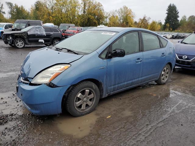Global Auto Auctions: 2008 TOYOTA PRIUS