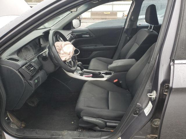 2016 HONDA ACCORD LX - 1HGCR2F33GA105055