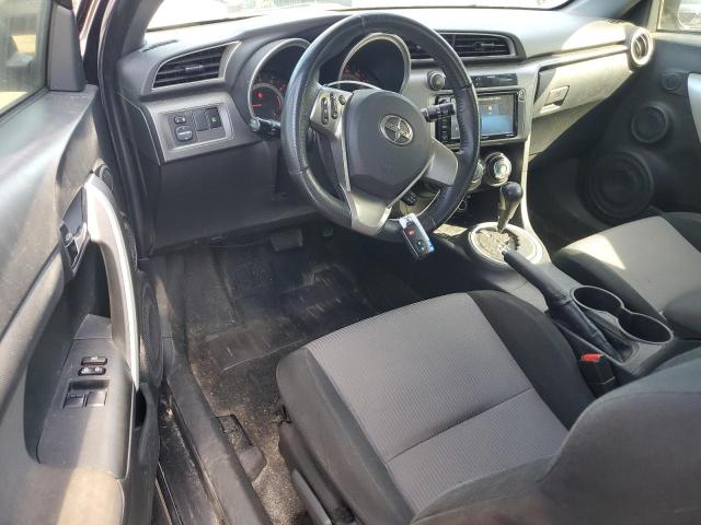 2016 TOYOTA SCION TC #3301767411