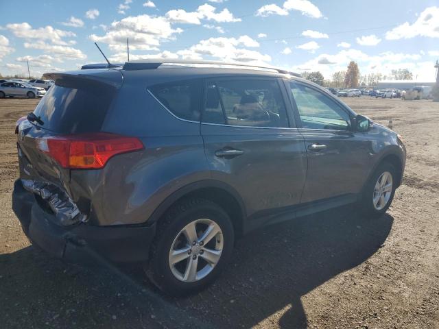 2014 TOYOTA RAV4 XLE - 2T3RFREVXEW156404