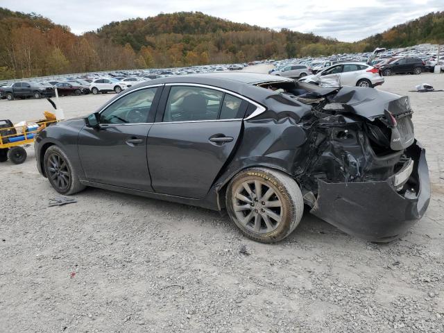 2020 MAZDA 6 SPORT #3292353308