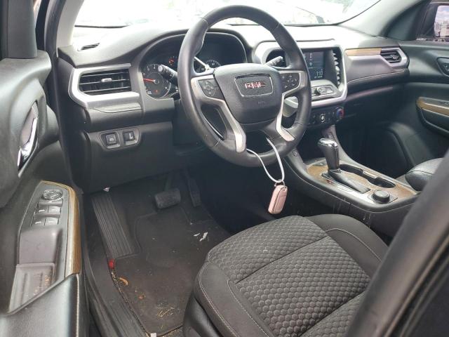 2017 GMC ACADIA SLE 1GKKNSLA7HZ257954
