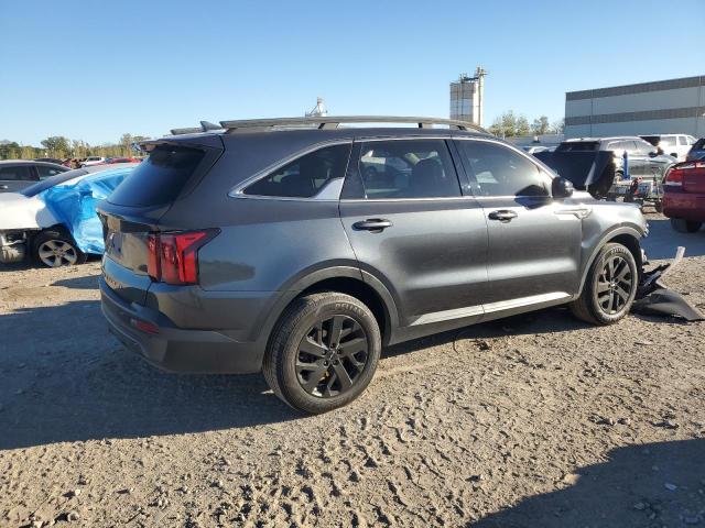 2022 KIA SORENTO S #3297995034