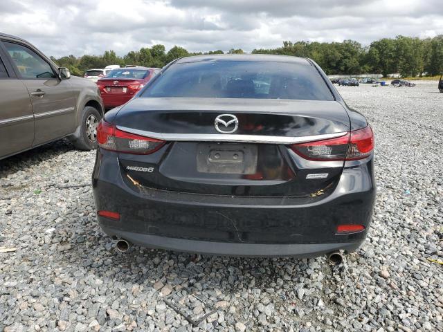 2014 MAZDA 6 TOURING - JM1GJ1T61E1119002