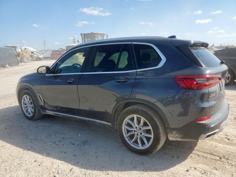 2019 BMW X5 XDRIVE4 5UXCR6C57KLL23572